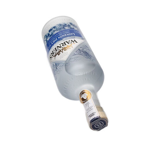 海曼（Hayman's）洋酒 Gin英国海曼金酒 毡琴 杜松子调酒基酒原装进口 温特金伦敦干金酒
