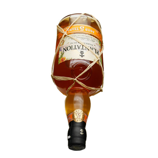 PLANTATION Imported foreign wine PLANTATION Cocktail mixing base wine RUM 5-year rum