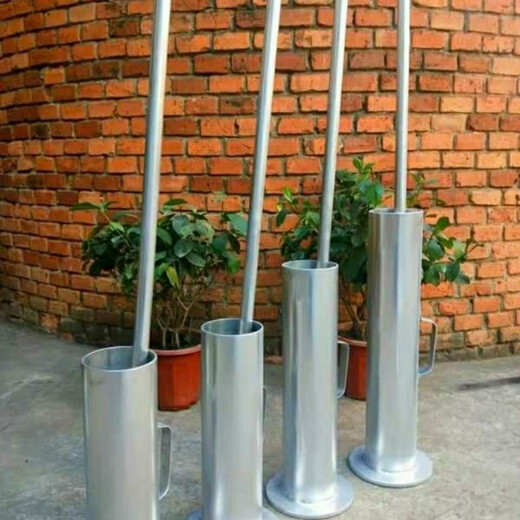 FANCYCHIC extra large commercial chili pepper mashing medicine jar mortar and mortar household traditional Chinese medicine garlic paste mortar mortar and panax notoginseng mashing jar salt mortar main picture