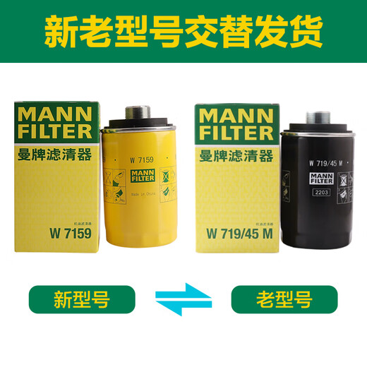 Mannfilter C32130+W719/45M+CUK2450/3 Фильтр кондиционирования воздуха.
