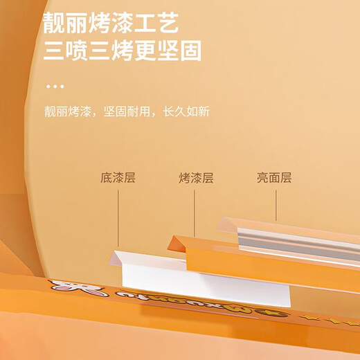 飞鸽儿童平衡车1-3岁儿童滑步车宝宝平衡车儿童车 顶配紫| 减震+高度可调+灯光