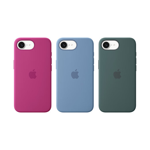 Apple/Apple iPhone 16e (A3410) supports China Mobile and China Unicom 5G dual-SIM dual-standby mobile phone, white, 256GB, authorized genuine, 24 interest-free installments