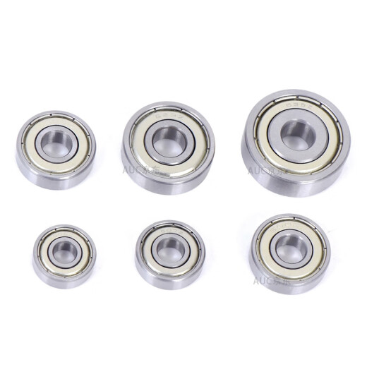 
Deep groove ball small mini mini bearing 634 635 636 637 638 639 679 618/6 638-ZZ Size 8*28*9 Others