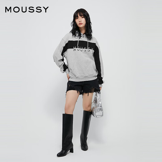 MOUSSY NUEVA AMERICAN CASA SEGMACIÓN LOGO DE LOGO DE LOGO CON CON CON CON CON CON CON CON CON CONDICIÓN