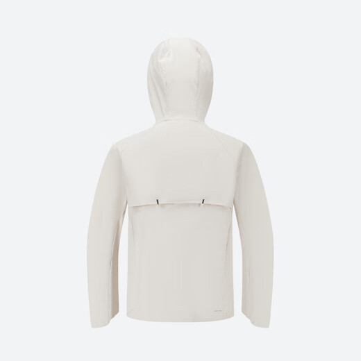 Decathlon (DECATHLON) Children's Cooling Sun Protection Clothing Breathable Sun Protection Clothing UPF500+ Summer Lightweight Jacket for Boys and Girls 2024 New Milk Tea Coffee 80 123-130cm 7-8 years old