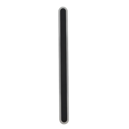 Grand View Garden Outdoor Wall Lights Minimalist Outdoor Indoor Long Strip Light Villa Fence Gate Bright Courtyard Column 003 9227-30cm-Neutral Light-12w-Full Spectrum