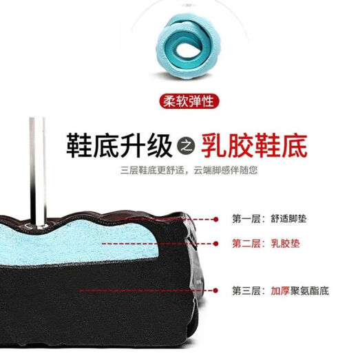 红蜻蜓（RED DRAGONFLY）同款蜻蜓牌2023夏季凉鞋男真皮防滑沙滩鞋休闲透气牛皮外穿两用凉 QT835棕色 41
