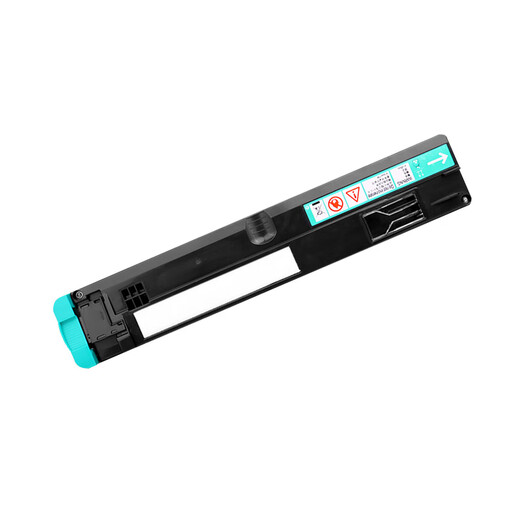 彩格VC7025粉盒适用施乐Xerox VersaLink复印机C7020/7025/7030墨粉筒 废粉回收装置/废粉盒/废粉仓