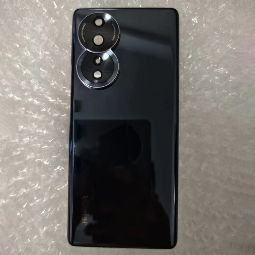 Suitable for Honor 8080pro80se mobile phone back cover original glass back screen battery back shell original cover Rongrong 80se Iceland Fantasy original back cover