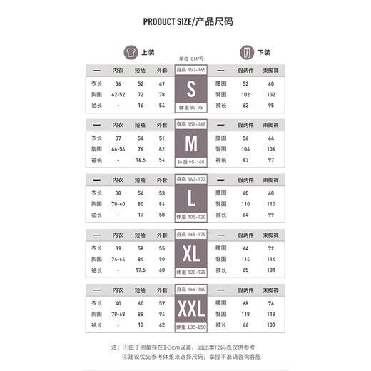 Vansydical yoga clothes for women summer professional outdoor running sports suit Pilates training breathable fitness clothes short-sleeved light purple + gray purple two-piece set XL (recommended 120-135 Jin Jin equals 0.5 kg)