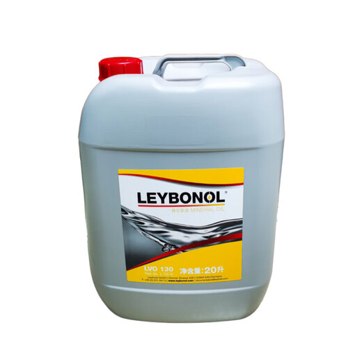 German LEYBONOL Leybold vacuum pump oil LVO130LVO700LVO210 mechanical pump special lubricant LVO130 (1L)