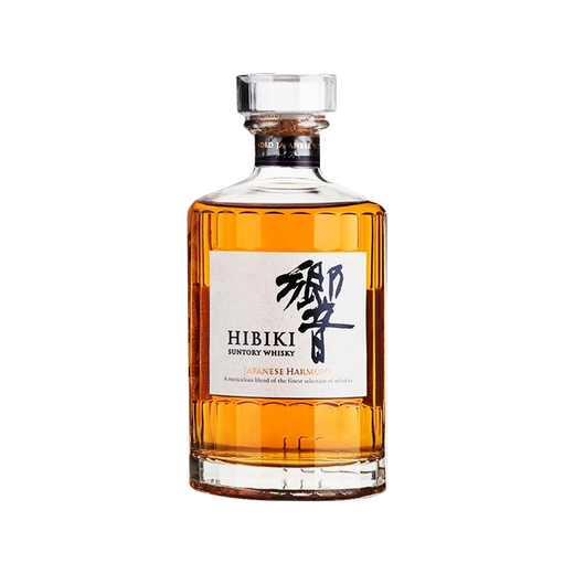
Suntory Whiskey Single Malt Japanese Wine Original Imported Gift Banquet 700mL 1 Bottle Xianghe Feng Melody No Box