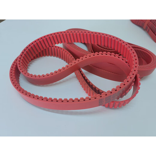 German Continental SYNCHROFLEXGEN3 Contitech polyurethane steel wire belt trapezoidal tooth timing belt AT SYNCHROFLEX AT10 GEN3 440