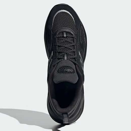 Adidas Running Schuhe Herrenschuhe Frauenschuhe Herbst neue OZWAVE -Sneaker modische leichte Polsterung komfortable atmungsaktive lässige Schuhe ji1585 37 (230 mm)