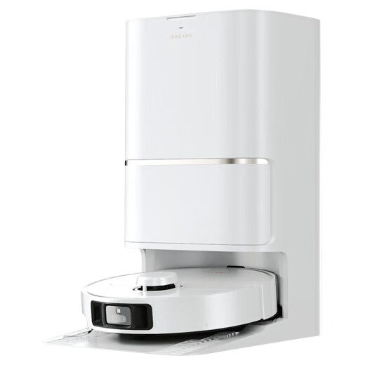 Máquina de volteo Zhuimiguan S40Pro Versión mejorada Bionic Robot de doble brazo Robot Hot Water Lave Corte Activo Cabello Autodusta Autodust Estación base Base Base Inteligente Barrido inteligente y arrastre Integrado [Versión mejorada] S40 Versión de tanque de agua Ligero B Nivel B