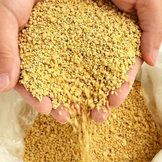 Wangyuanxing direct selling chicken feed for chickens, opening layer, broiler and fattening pellets full price feed 5Jin Jin equal to 0.5kg small pellet chicken feed