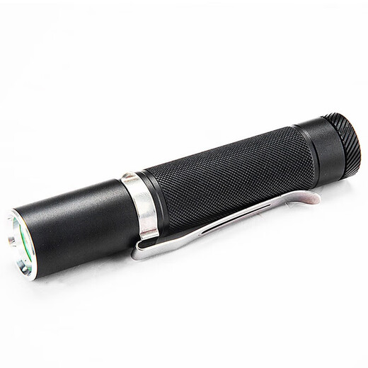 SATA high-performance miniature bright rechargeable flashlight 450LM 90746