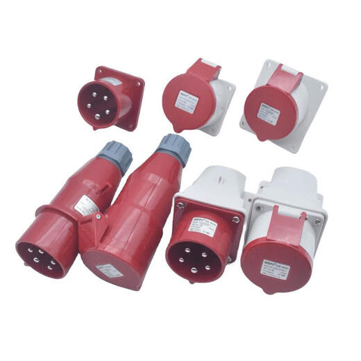 
Weipu Industrial Plug Socket 235 Light and Shading Mount 16325 Core Waterproof Aviation Connector 285 16a5 Core Insulated Socket typ6623