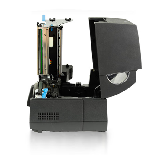 Citizen Cl-S6621/S6631 Drucker 6-Zoll-168-mm-Breitform Industrial Self-Halsive Barcode Etikett Cl-S6621 (Weitform/203DPI)