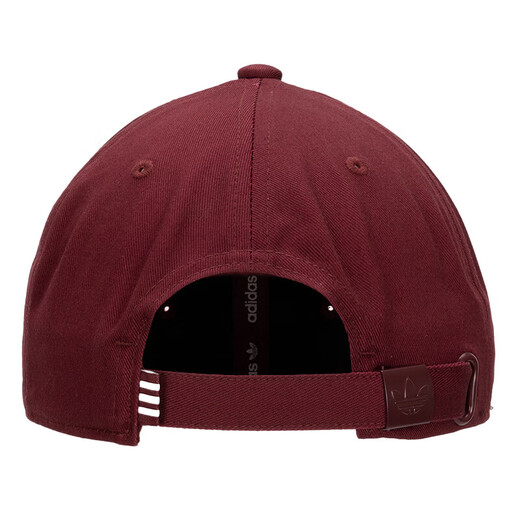 Adidas Clover Men's Hat Girls' Hood Spring and Summer New Baseball Cap Baseball Cap Fashion Simple and Versatile Sports Casual Hat KB9708/Snake New Year Model OSFM