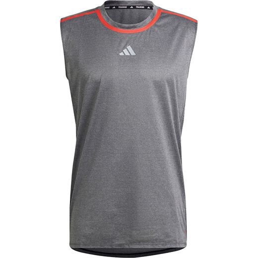阿迪达斯 （adidas）男子正品运动T恤IB9057官方旗舰正品 IL1381 XL