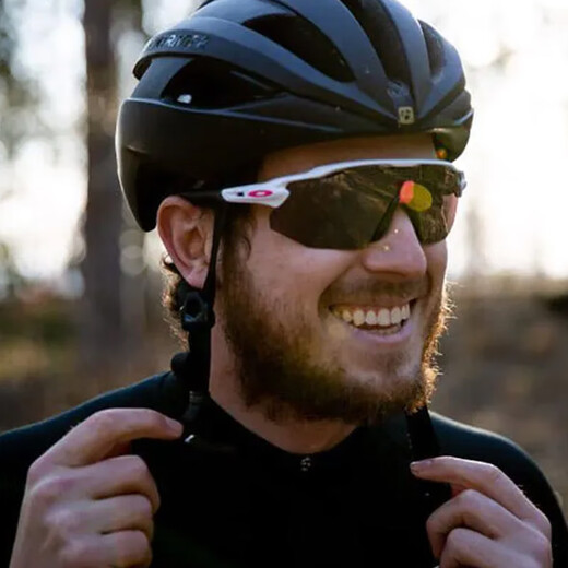 欧克利OAKLEY RADAR达环法山地公路骑行眼镜户外运动太阳眼镜9208 下单送送价值88元原装防雾喷剂