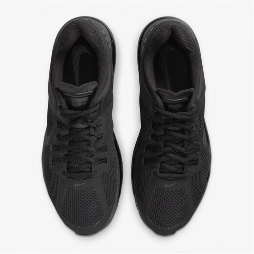 Nike (Nike) zapatos para hombres Air Max 2013 Nuevo clásico de amortiguadores de amortiguadores de colmillo de aire