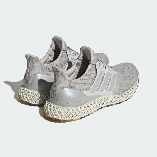 Adidas ultra 4d Männer und Frauen gleicher Sportpolsterung Laufschuhe Ig2260 Offizielles Flaggschiff authentisch HP9734 42.5