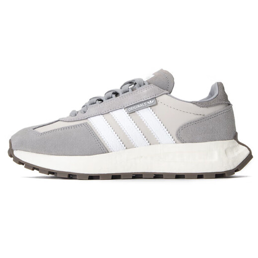 Adidas Мужская обувь и женская обувь 2025 Летние новая спортивная обувь Модная кроссовка легкая амортизация дышащих в дышащих в душах.