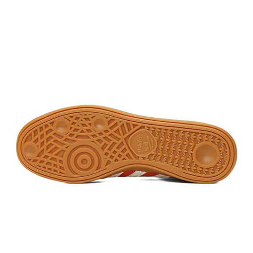 阿迪达斯（adidas）三叶草男女鞋春季HANDBALL SPEZIAL运动休闲鞋IG6191 IG6191【2025春季】 36.5