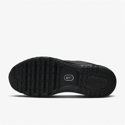 Nike (Nike) zapatos para hombres Air Max 2013 Nuevo clásico de amortiguadores de amortiguadores de colmillo de aire