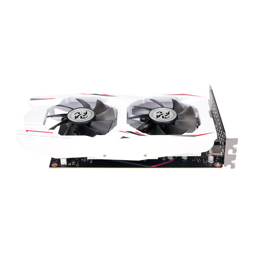 
Panlai Kaitian GTX1050TI/1650 4GB desktop graphics design rendering black myth Wukong game graphics card [GTX1650-4G] Kaitian/upgrade D6 graphics memory