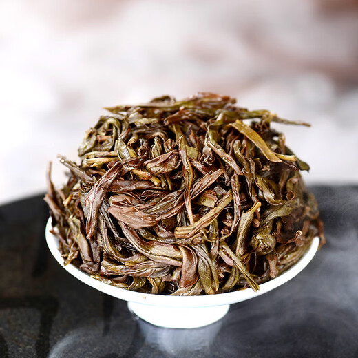 
Tianchi Tea Industry 1392 Phoenix Dantong [Inheritance] Milan Xiang Oolong Tea Authentic Chaozhou Dancong Tea Food Food Self-Drinking Milan Xiang 125g*1 Can