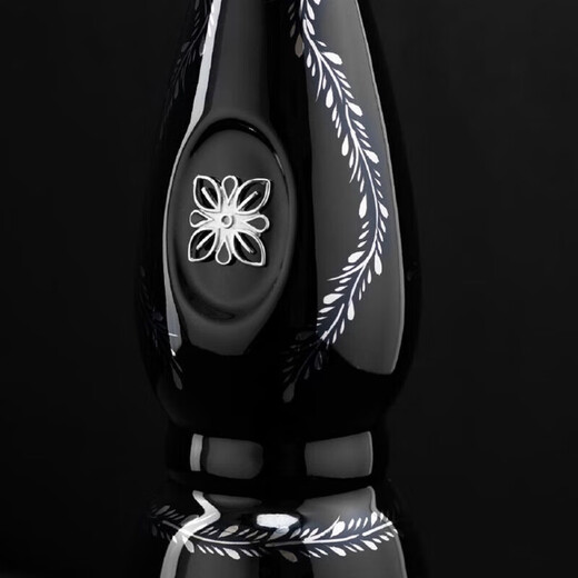 JiTu imported from Mexico, Clase Azul, Cess Azul, Cess Azul, Silver Plata 750mL1 bottle