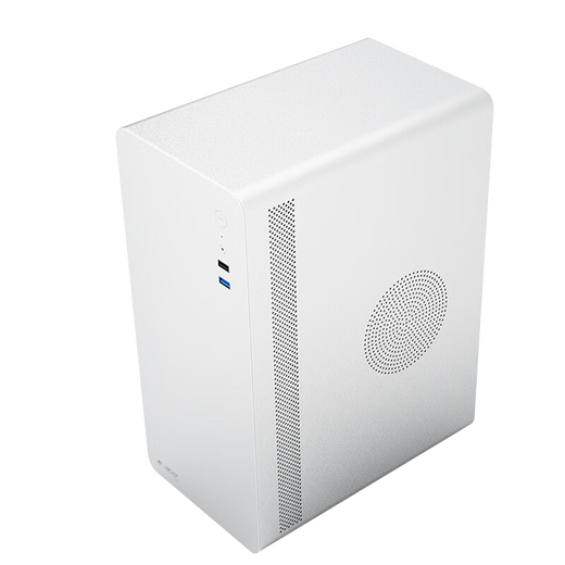 Navigator/Acer 14th generation Core i7 desktop computer host i5i3 enterprise office purchase commercial game home chicken e-sports DIY assembly computer complete set Core i7/16G/756G/2G office independent display/WiFi