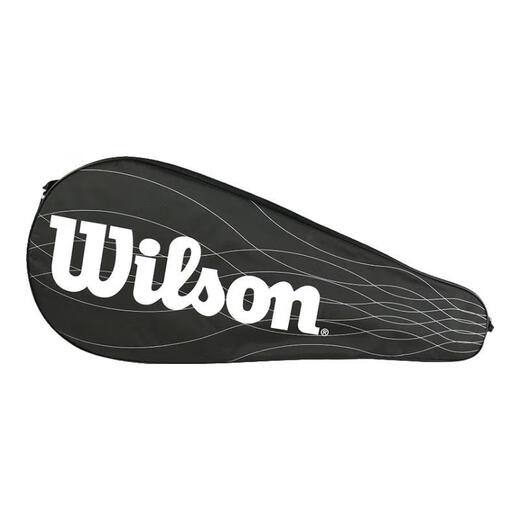 Wilson (Wilson) Zheng Qinwens gleiches Tennisschläger Pro Staff V14 Full Carbon PS -Serie Limited Retro Online -Kamera 100 Schussgesicht 280g Nr. 2 Handle WR13601