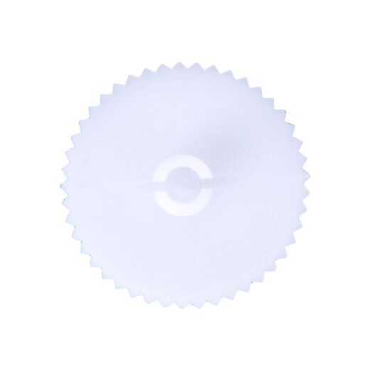 Applicable to Deli 3888/3881/33015/3876/33669S/3878S Financial Voucher Binding Machine New Gasket Knife Pad 33669 Gaskets 10