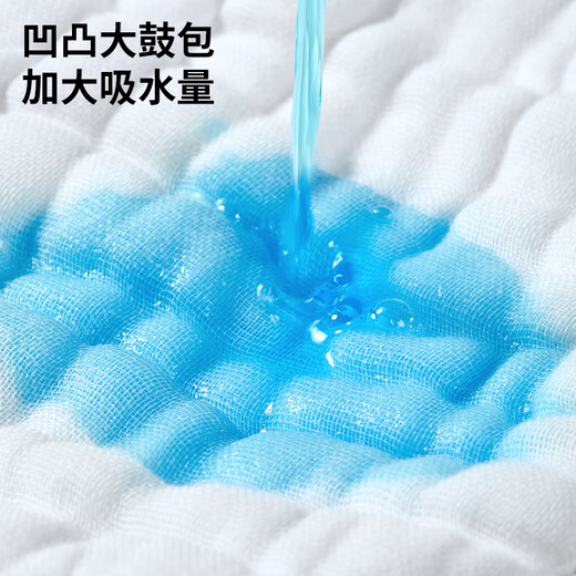 Xulin Japanese baby diapers pure cotton washable urine leakage training pants for men and women children diapers diapers diapers diapers upgraded 12-layer high-density yarn cotton 2 packs XL [O-2 years old, recommended weight 15-30 Jin [Jin equals 0.5 kg]]