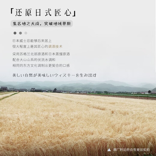 鸟取世界威士忌大赛金奖日本原瓶进口日威洋酒威士忌礼盒装送礼 鸟取波本桶蛇年定制礼盒装700ml 买多件更优惠
