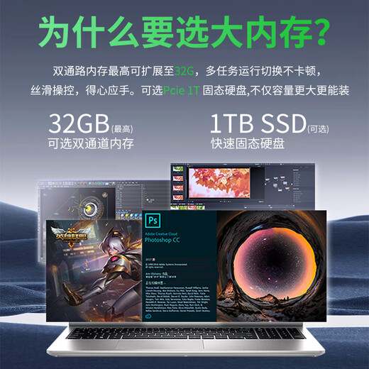 戴尔（DELL） Pro灵越15大屏轻薄本3530 15.6英寸13代超极本学生便携办公游戏笔记本电脑 15Pro旗舰【13代酷睿i7 120Hz高刷屏】 32G内存/2TB高速固态【大容量定制版】