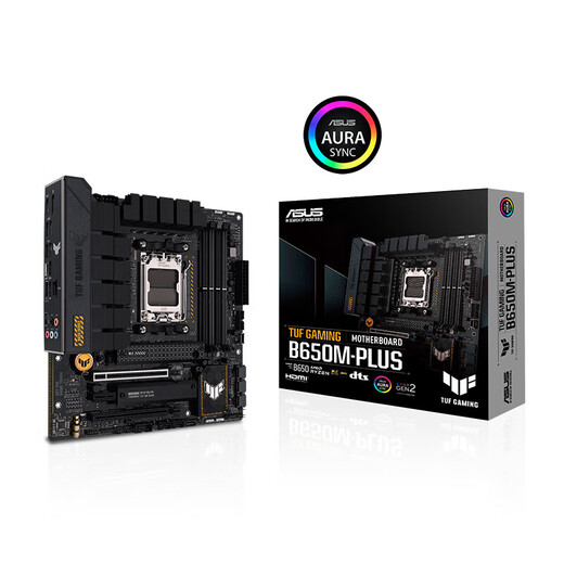 AMD Ryzen 9800x3d 7800x3d board u set 9700x board u set amd board u set matched with B650 B850 X870 cpu set motherboard TUF GAMING B650M-PLUS R9 9900X
