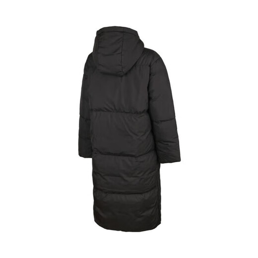 Adidas's Women's Down Jacket Down Jacket W Puff L Down Lounge (WJ) JV6197 JV6197 XS