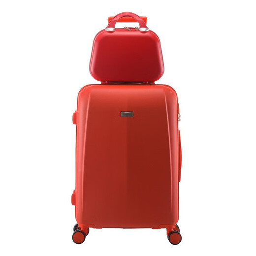 Mospoke Light Luxury Marque authentique sac en cuir sacs pour femmes avec une grande capacité peut s'asseoir sur chariot