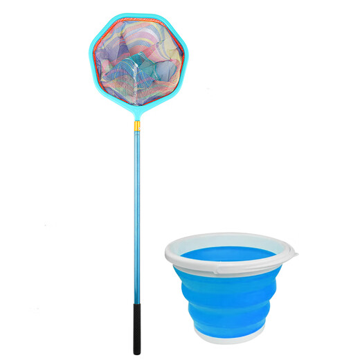 Gott Hai Blue Kinderclip Nett