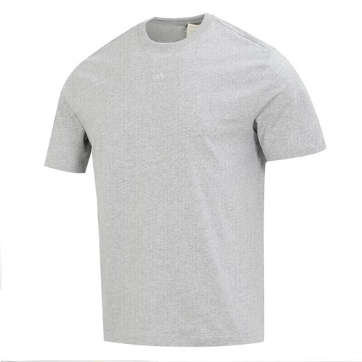 阿迪达斯（adidas）M ALL SZN T 运动休闲宽松短袖T恤IC9789 IC9789 L