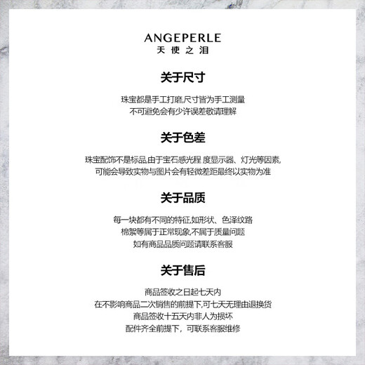 Angel's Tears S925 Silver Freshwater Pearl Earrings Pearl Earrings Simple Versatile Plain Earrings 5-6mm