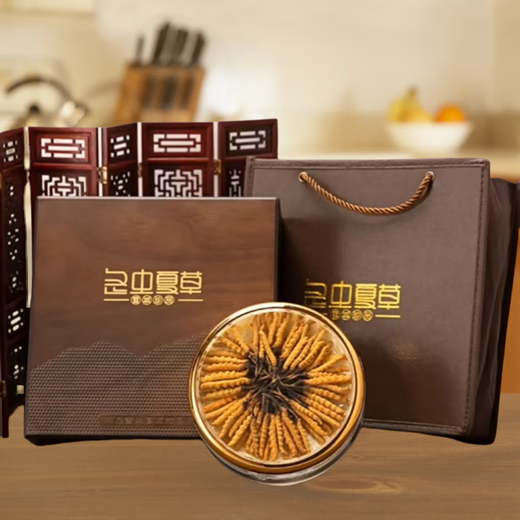 Hochwertige Cordyceps sinensis echte Erste Trockenwaren Cordyceps 3 Wurzeln/g 2 Wurzeln/g Mehrere Spezifikationen High-End-Geschenkboxen Nagqu Cordyceps 3 Wurzeln pro Gramm 100 Teile für denselben Stil 3 Wurzeln 3 Wurzeln