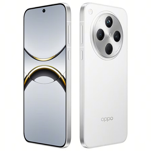 Oppo Find x8 без тени Capture Ultra-Light и Straight Screen Ai Smart Photograph