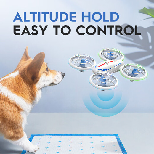 RH826 lighting drone model accessories children's electric entry-level remote control aircraft toy fixed-height quadcopter one fuselage circuit board