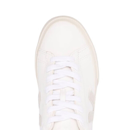Veja women's shoes Campo series French trendy brand white shoes spring, autumn and summer casual sports CP0502429 white 38.5